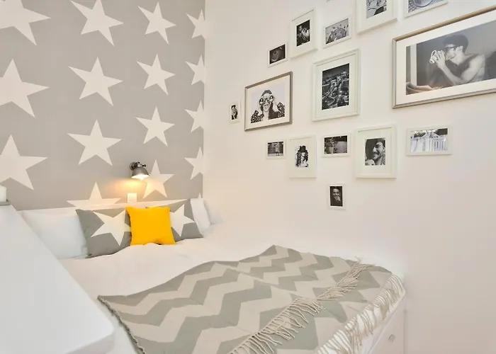 Appartement Klauzal33 *