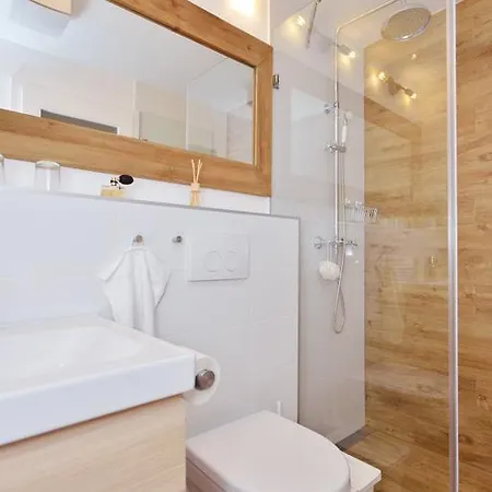 アパート Klauzal33 ブダペスト