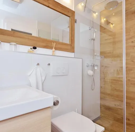 Apartament Klauzal33 Budapeszt